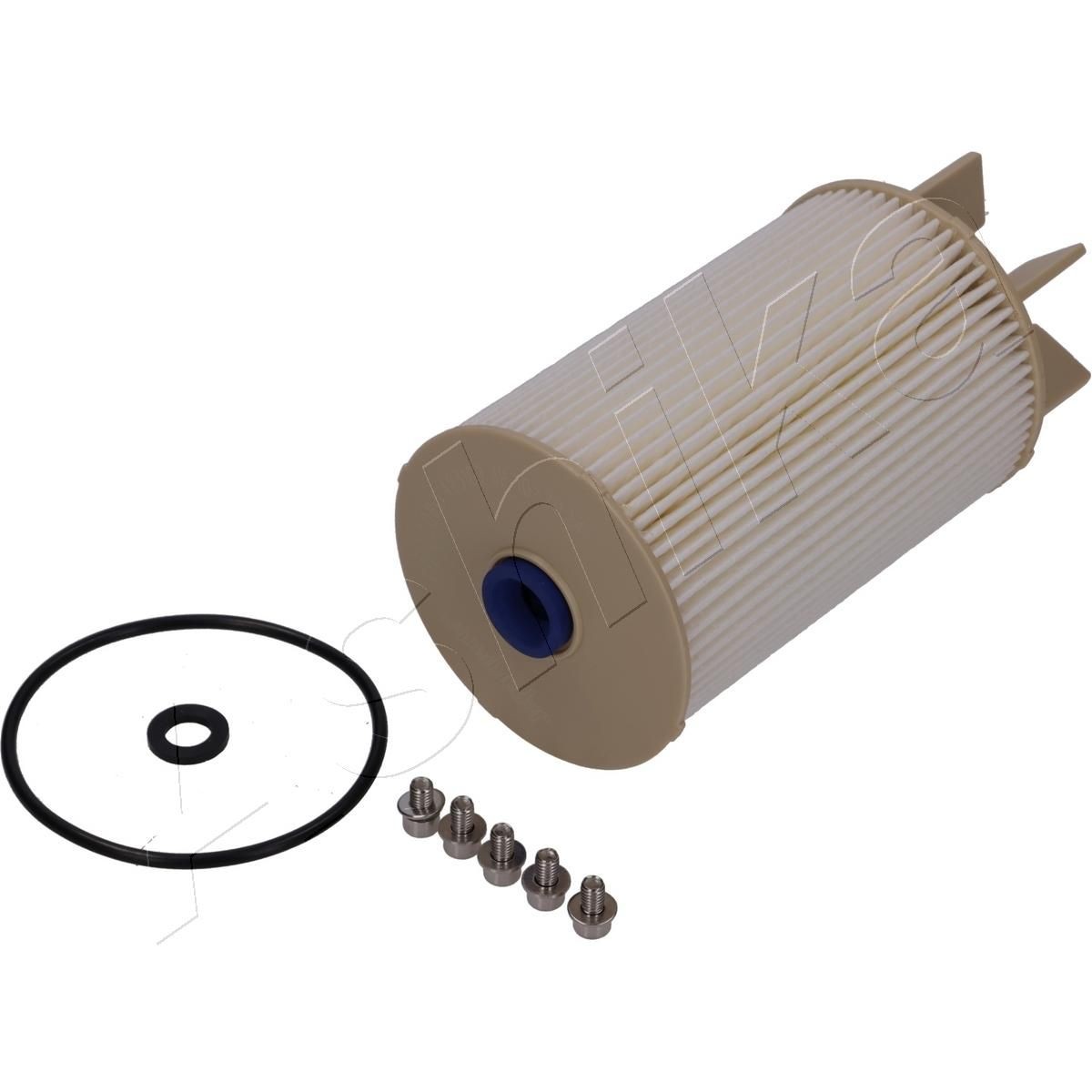 ASHIKA Oil filter Article number: 10-ECO161 cheaply