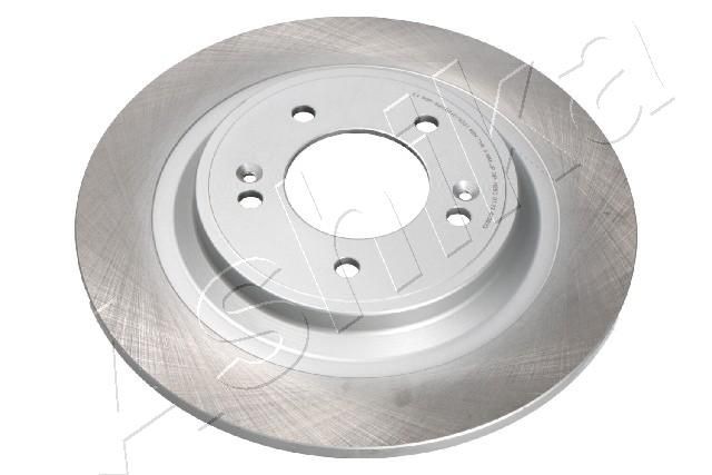 ASHIKA Brake disc Article number: 61-0H-H25C cheaply