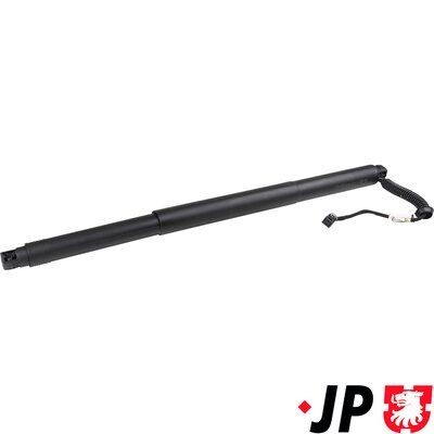 JP GROUP 1181225300 Electrical motor, tailgate TOUAREG 4.0 V8 TDI 4motion 421 PS Diesel