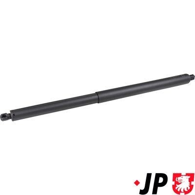 JP GROUP Tailgate strut Article number: 1281206880 cheaply