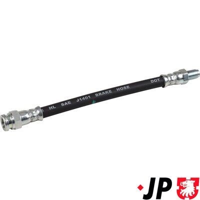 JP GROUP Brake hose Article number: 3361700600 cheaply