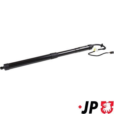 JP GROUP 3781200500 Electrical motor, tailgate RANGE ROVER 3.0 SCV6 4x4 340 PS Petrol 2021