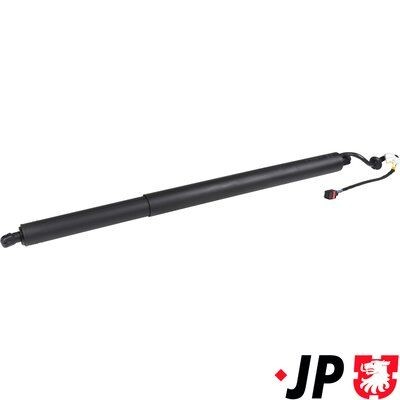 JP GROUP 3781200800 Electrical motor, tailgate RANGE ROVER VELAR 5.0 SCV8 4x4 551 PS Petrol
