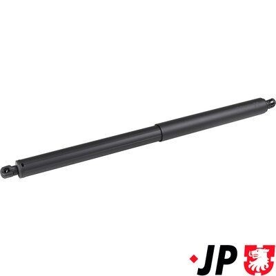 JP GROUP Tailgate strut Article number: 4981201900 cheaply