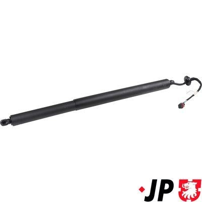 JP GROUP 4981202280 Electrical motor, tailgate XC40 T5 Plug-in Hybrid Polestar Performance 194 PS Petrol/Electric