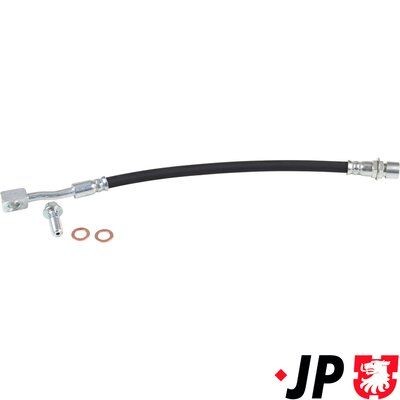 JP GROUP Brake hose Article number: 6561700100 cheaply