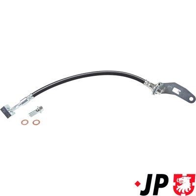 JP GROUP Brake hose Article number: 6561705270 cheaply