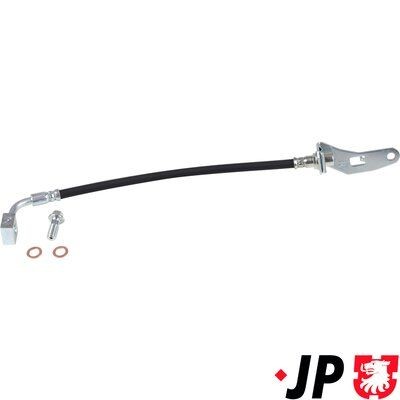 JP GROUP Brake hose Article number: 6561705280 cheaply