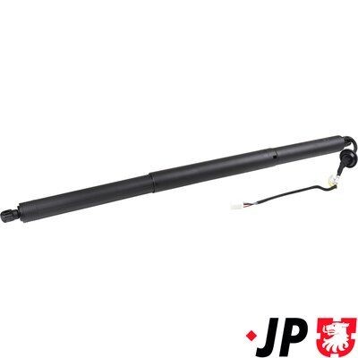 JP GROUP 6581200280 Electrical motor, tailgate MODEL X P90D AWD 772 PS Electric