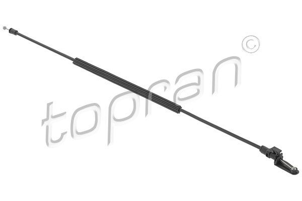 TOPRAN 119 432 Mootorikapoti trossid JETTA 1.4 TSI 150 HP Bensiin 2019