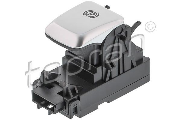 TOPRAN 410 929 Switch, park brake actuation C-Class C 160 (205.275) 129 PS Petrol 2023