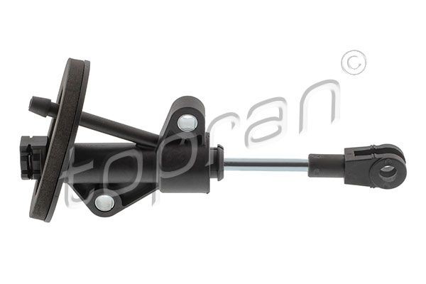 TOPRAN Master Cylinder, clutch Article number: 601 859 cheaply