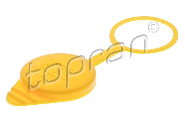 TOPRAN Sealing Cap, washer fluid tank Article number: 702 505 cheaply