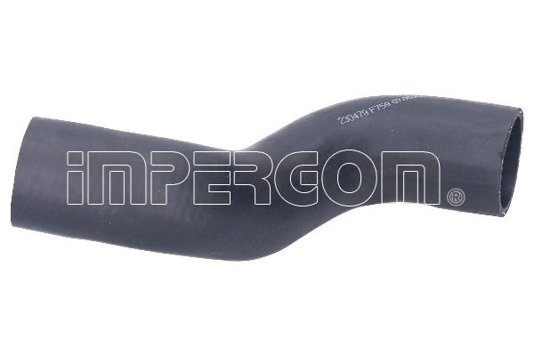 ORIGINAL IMPERIUM Charger intake hose Article number: 230479 cheaply