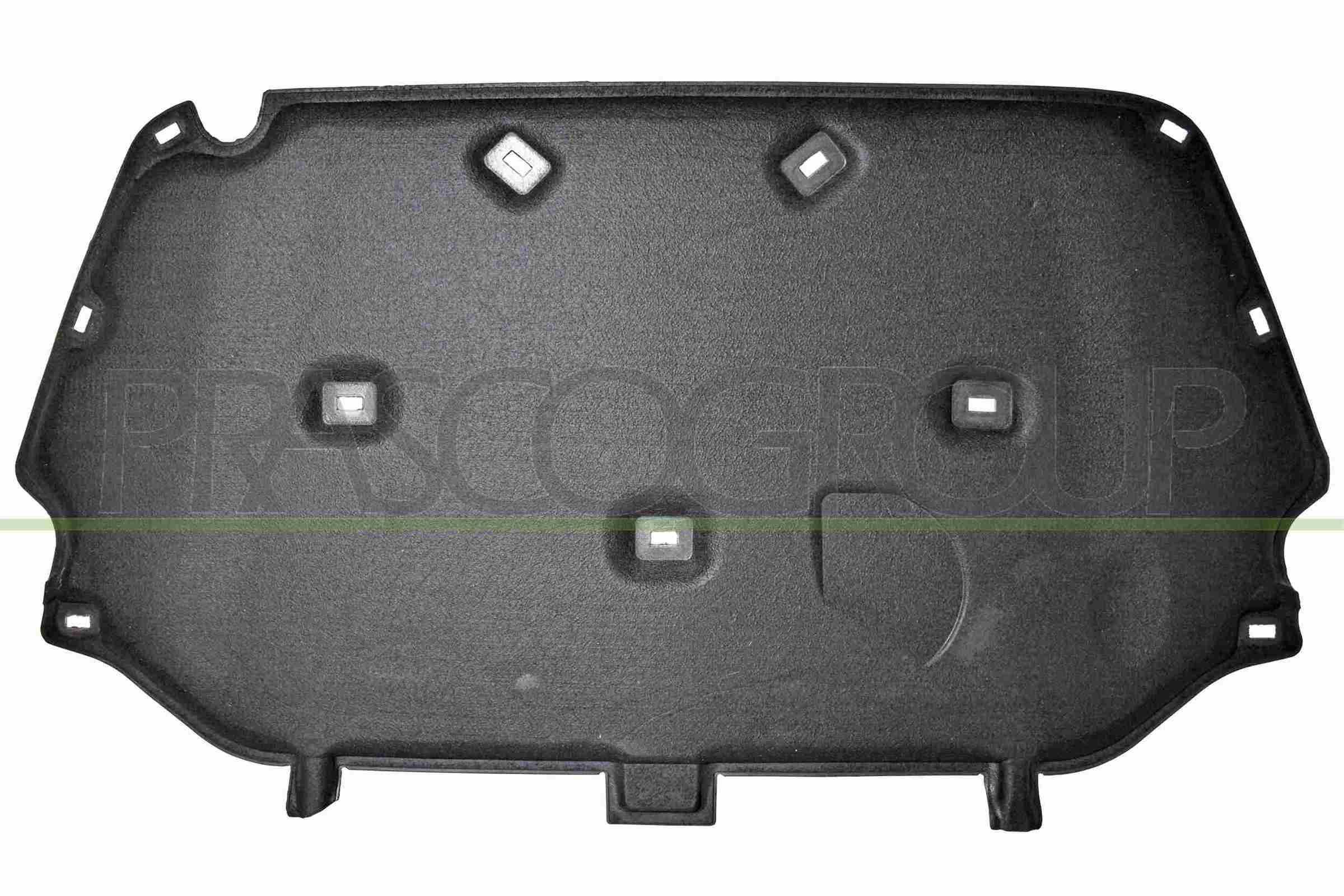 PRASCO Silencing Material, engine bay Article number: FD4321945 cheaply