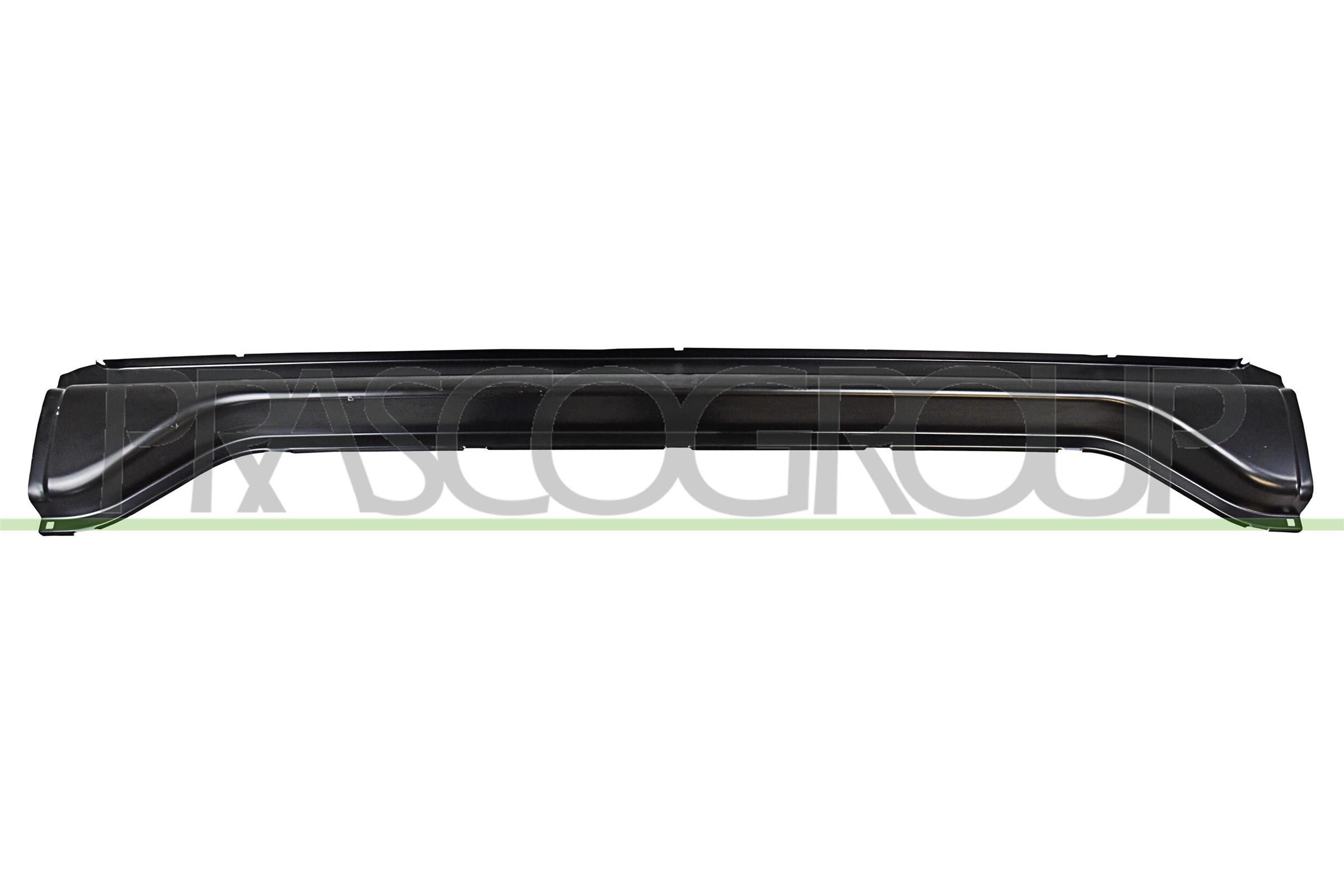 PRASCO FT9261071 Rear bumper Daily 2.8 35 S 11,35 C 11 106 PS Diesel 2009