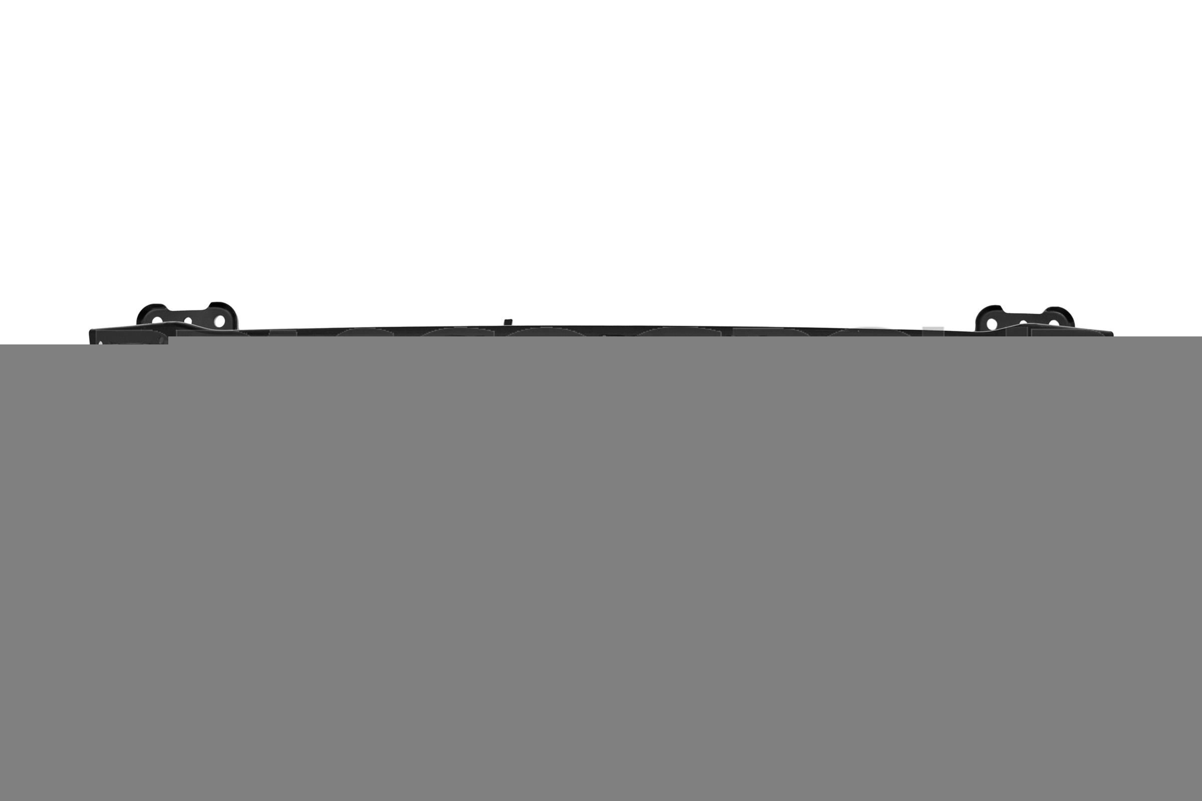 PRASCO Bumper reinforcement Article number: OP2011622 cheaply