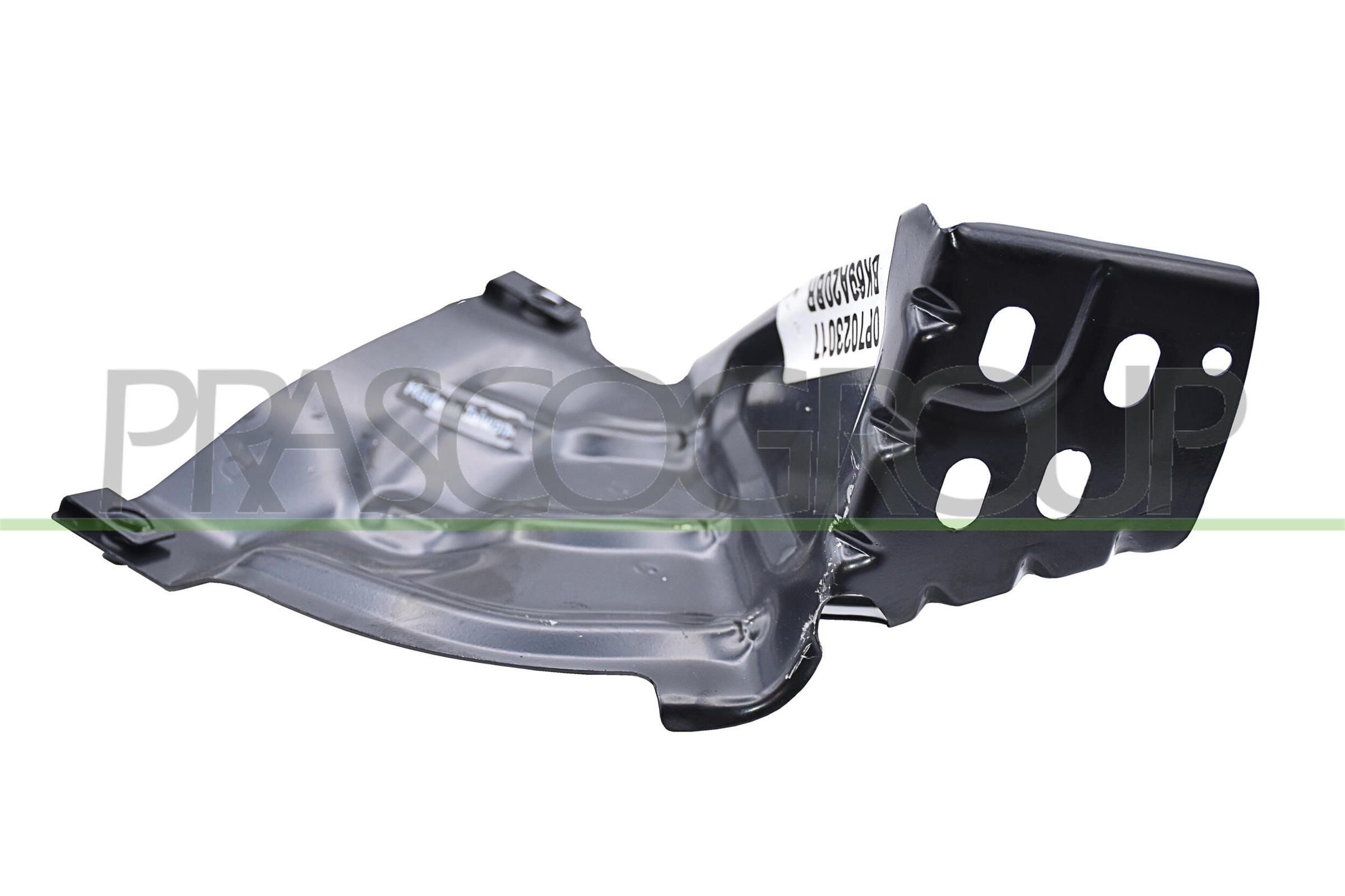 PRASCO Holder, mudguard Article number: OP7023017 cheaply