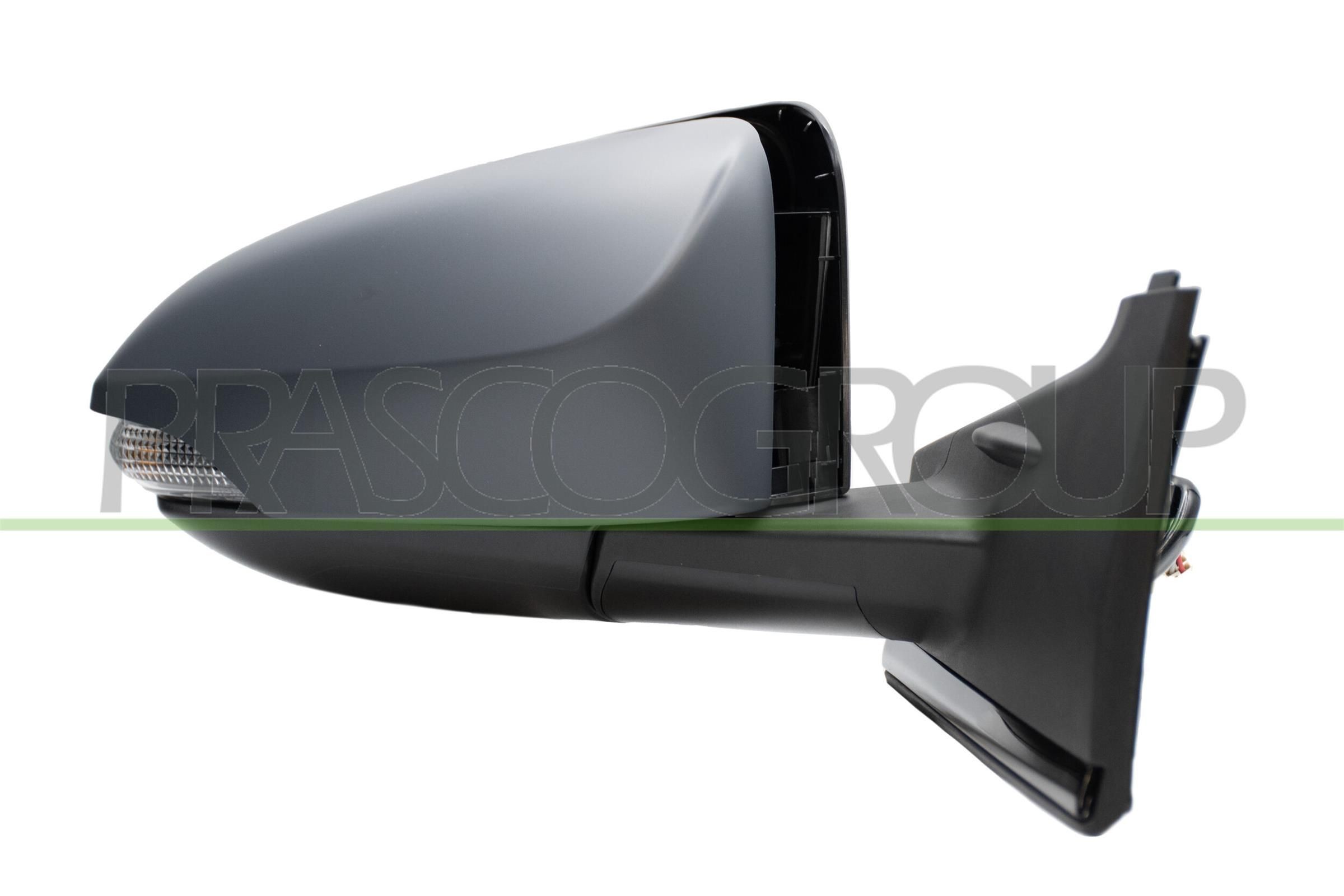 PRASCO Outside Mirror Article number: TY3297333P cheaply