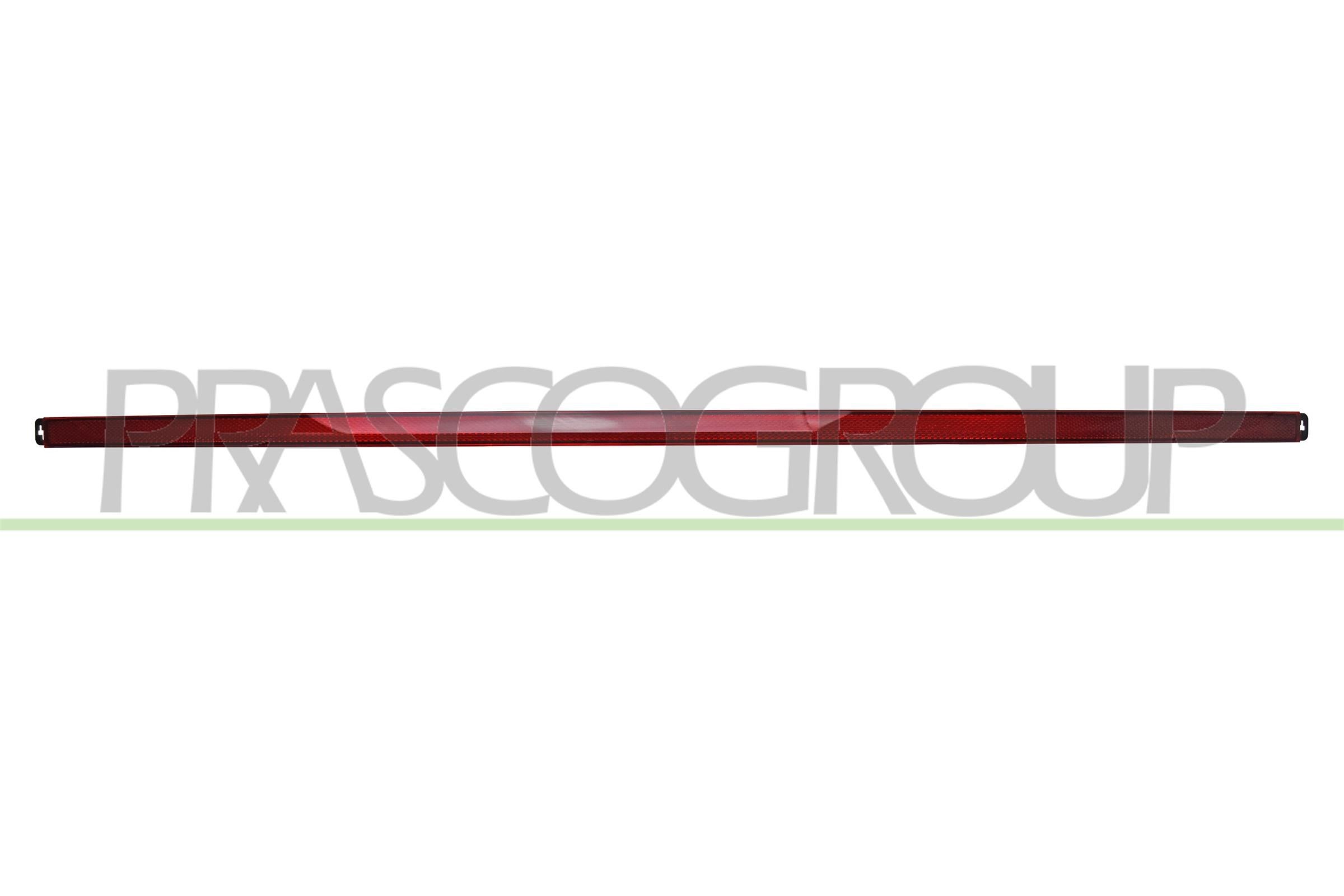 PRASCO Reflector, position- / outline lamp Article number: VG8314355 cheaply