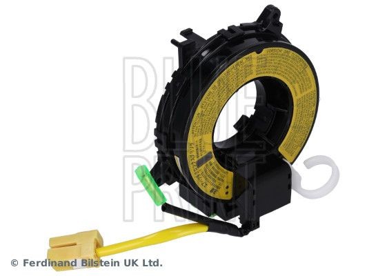 BLUE PRINT ADBP140049 Clockspring, airbag LANCER 2.4 GDI 133 PS Petrol 2008