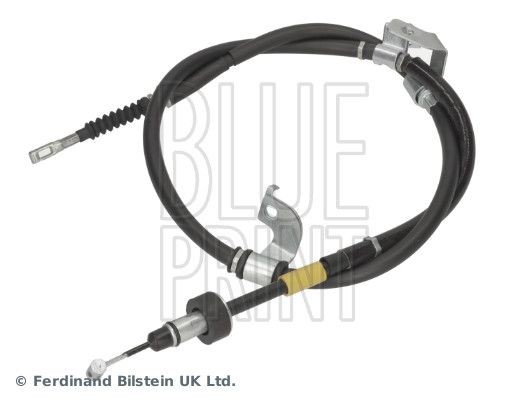 BLUE PRINT Håndbremsekabel Varenummer: ADBP460013 billige