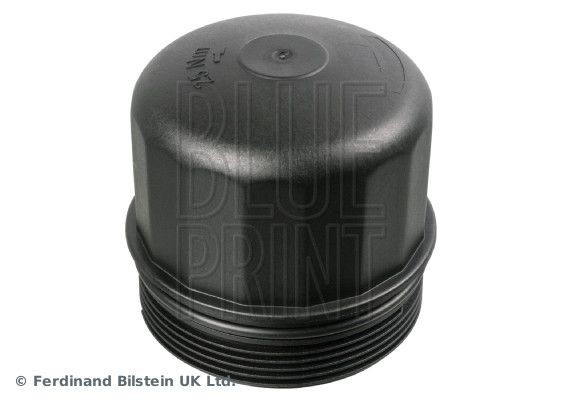 BLUE PRINT Cover, oil filter housing Article number: ADBP990036 cheaply