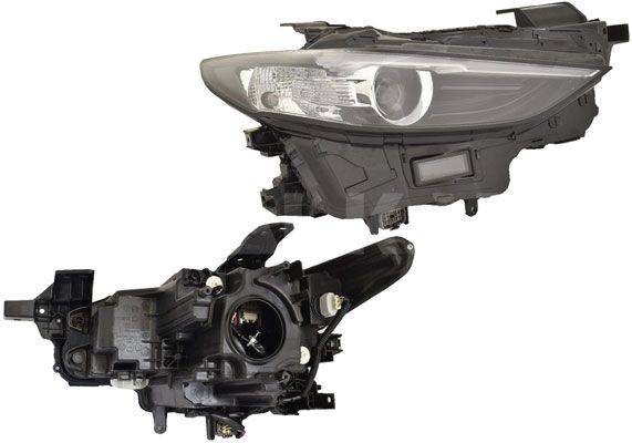 ALKAR Scheinwerfer Artikelnummer: 2736652 kaufen