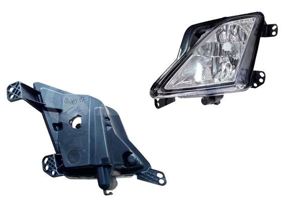 ALKAR Fog Light Article number: 2902403 cheaply