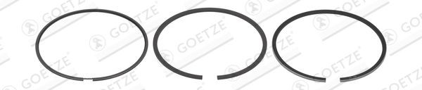 GOETZE ENGINE Piston Ring Kit Article number: 08-432200-30 cheaply