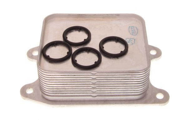 MAXGEAR Engine oil cooler Article number: 14-0102 cheaply
