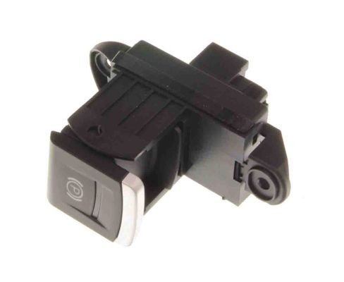 MAXGEAR 50-0593 Switch, park brake actuation A6 2.8 FSI 210 PS Petrol 2011