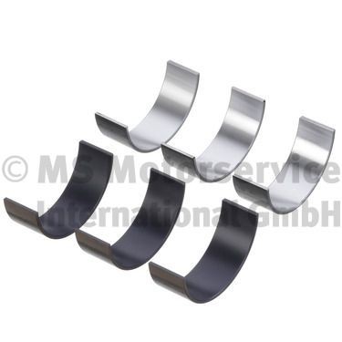 KOLBENSCHMIDT Conrod Bearing Set Article number: 37260610 cheaply