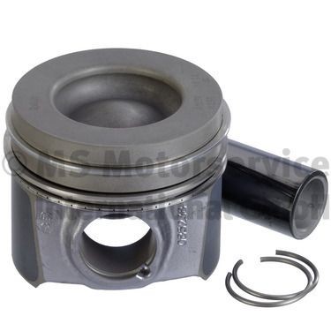 KOLBENSCHMIDT Piston Article number: 41938600 cheaply