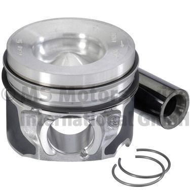 KOLBENSCHMIDT Piston Article number: 41939620 cheaply