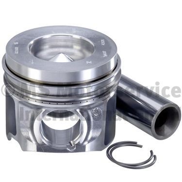 KOLBENSCHMIDT Piston Article number: 42028600 cheaply