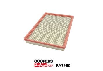 COOPERSFIAAM FILTERS Air filter Article number: PA7990 cheaply