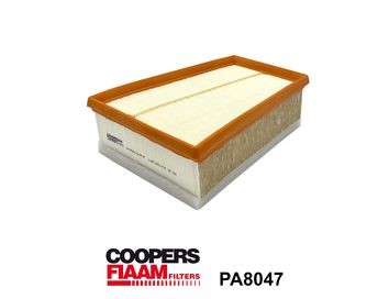 COOPERSFIAAM FILTERS Luftfilter Varenummer: PA8047 billige