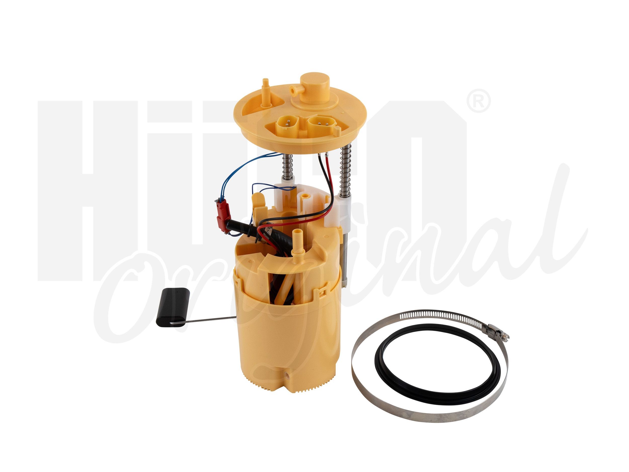 HITACHI Fuel feed unit Article number: 132730 cheaply