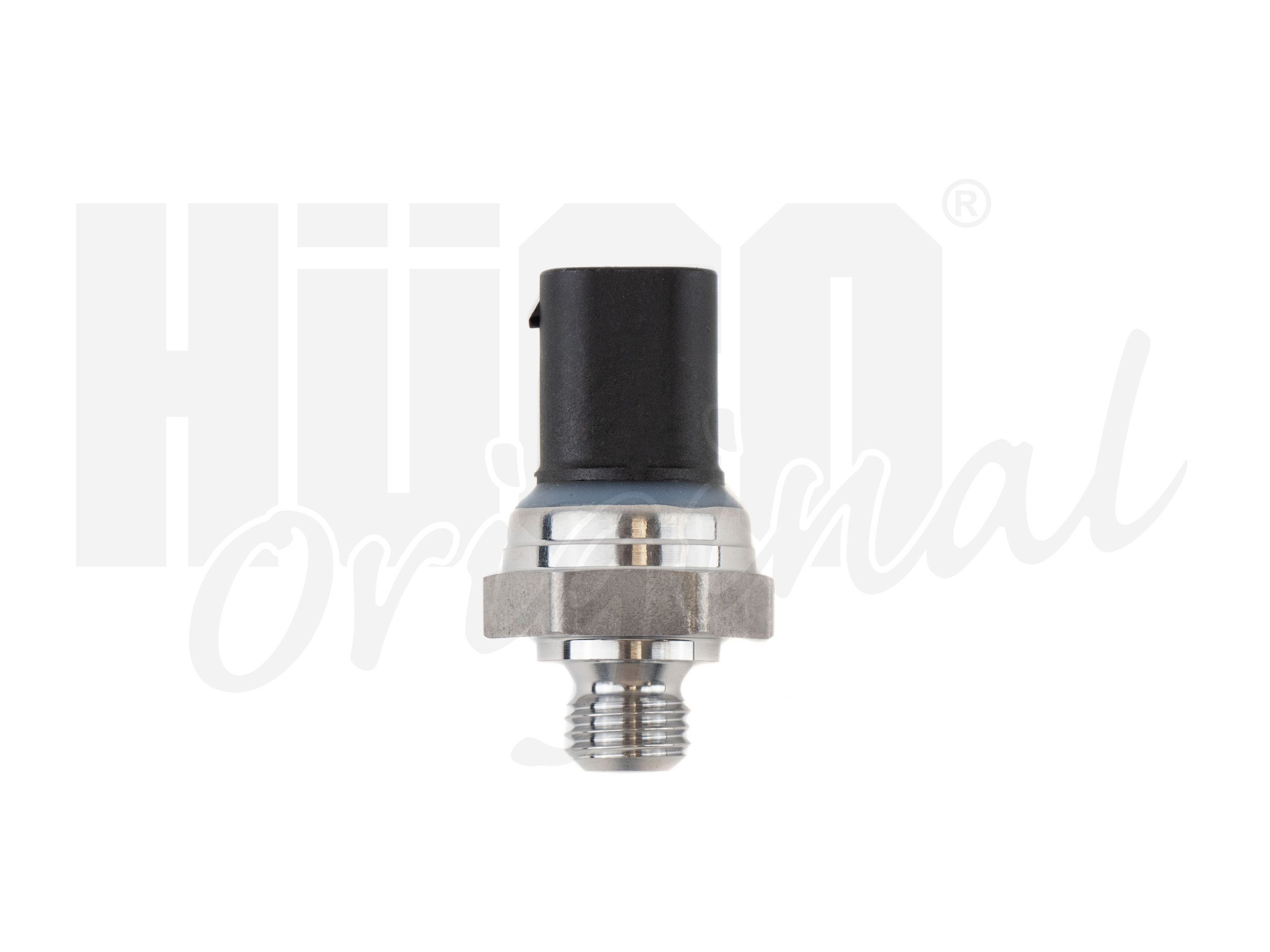 HITACHI Sensor, exhaust pressure Article number: 137452 cheaply