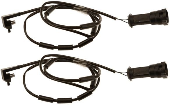 TRW Brake pad wear sensor Article number: GIC124 cheaply