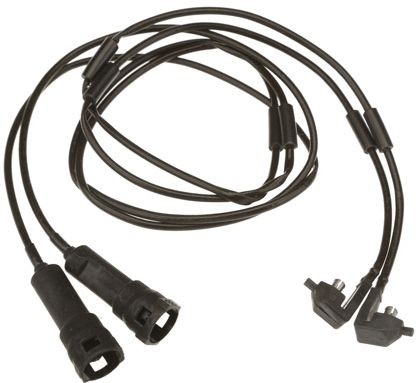 TRW Brake pad wear sensor Article number: GIC127 cheaply