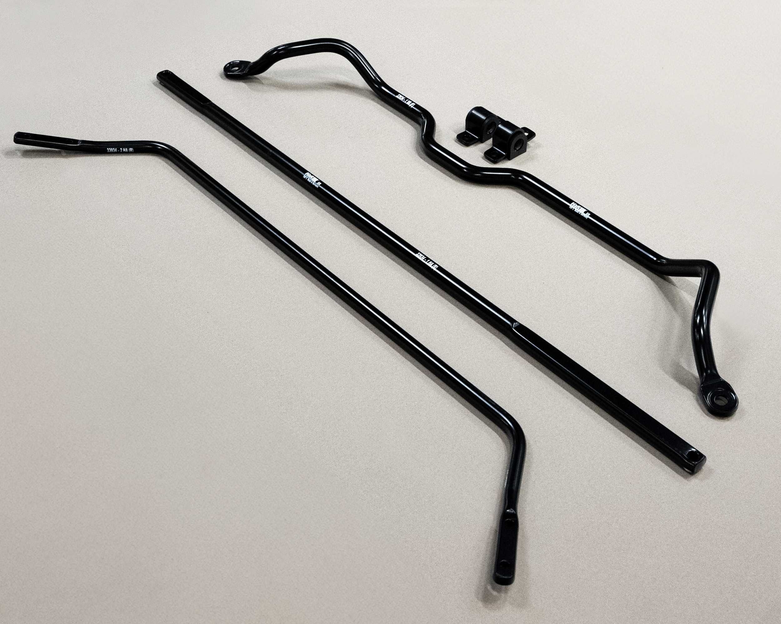 H&R Stabiliser Set Article number: 33934-3 cheaply