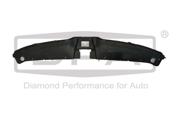 DPA Cover, radiator grille Article number: 88531849302 cheaply