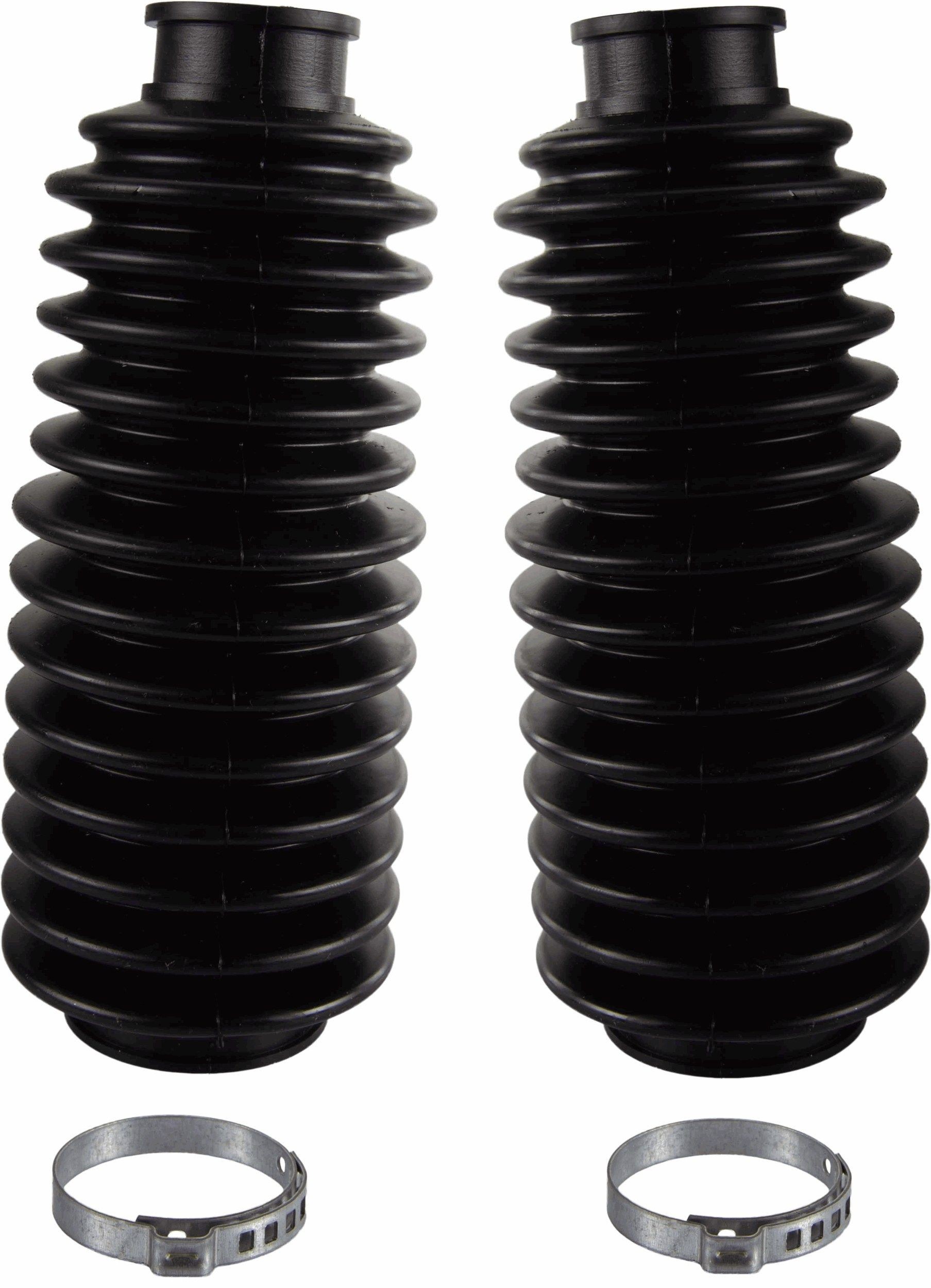 TRW Bellow Set, steering Article number: JBE124 cheaply