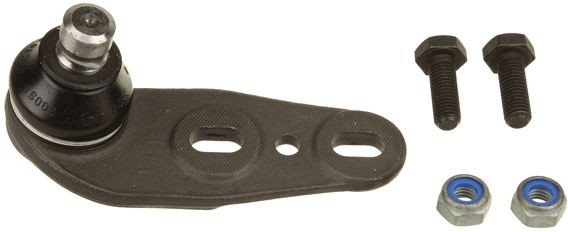 TRW Ball Joint Article number: JBJ114 cheaply