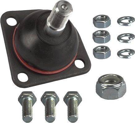 TRW Ball Joint Article number: JBJ137 cheaply