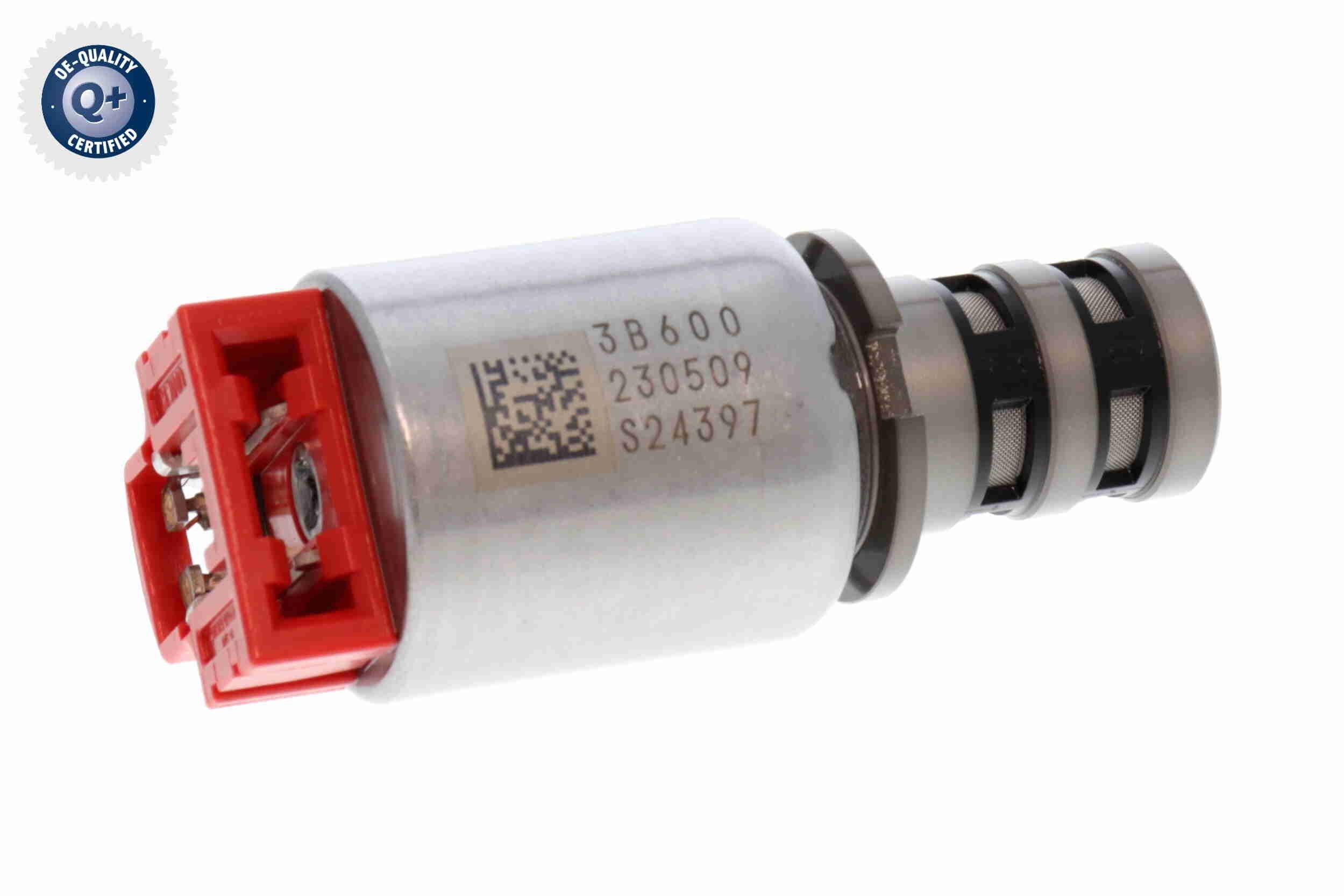 ACKOJA A52-77-0055 Shift Valve, automatic transmission SORENTO 2.5 MPI AWD 180 PS Petrol