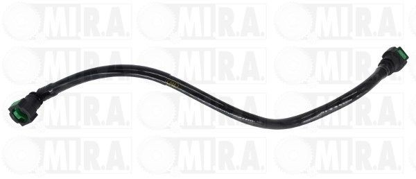MI.R.A. Fuel Line Article number: 43/7352 cheaply
