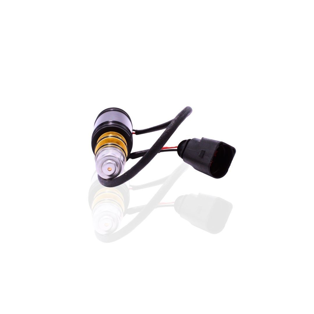 Airstal 106-0040 Control Valve, compressor PHAETON 5.0 V10 TDI 4motion 313 PS Diesel 2016